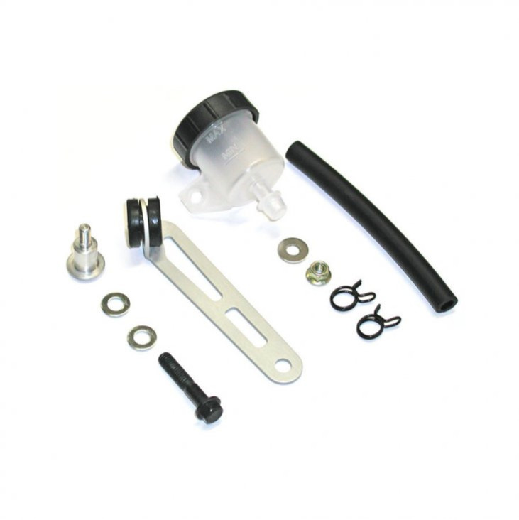 Brembo RCS Master Cylinder Clutch Reservoir Kit