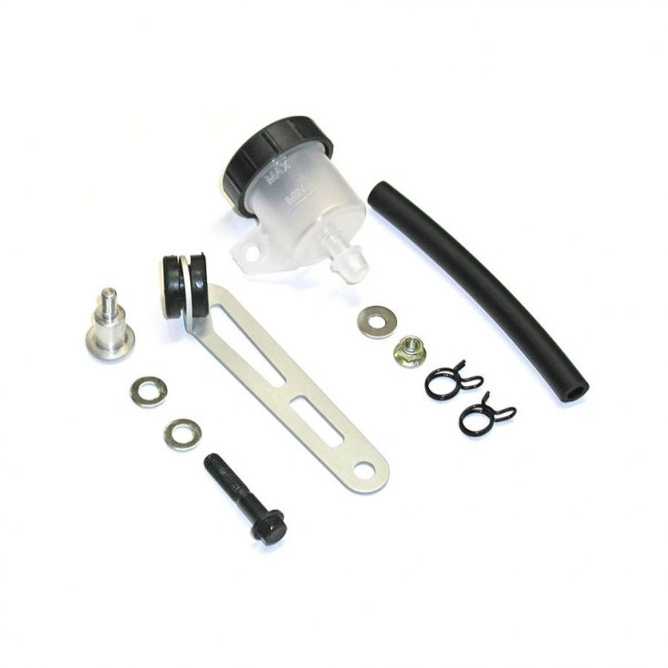 Brembo RCS Master Cylinder Clutch Reservoir Kit