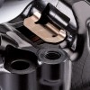 Brembo .484 Cafe 108mm Billet Caliper Kit Brembo .484 Cafe 108mm Billet Caliper Kit