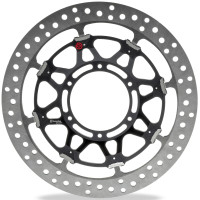 Brembo Pistabassa Superbike T-Drive Rotor Kit - 320 x 6.75mm