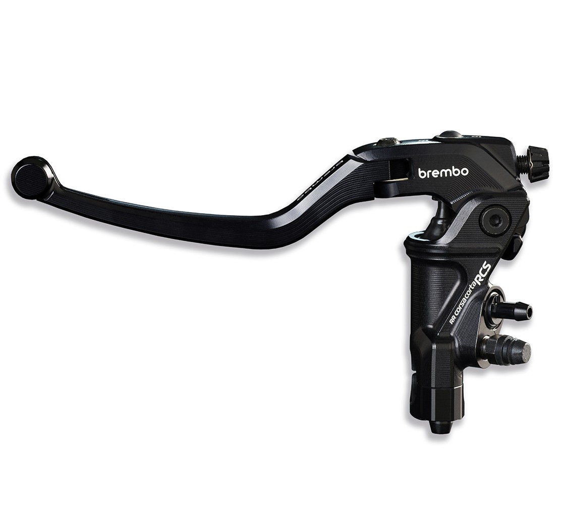 Brembo Corsa Corta RR Race Replica Radial Clutch Master Cylinder 16mm RCS