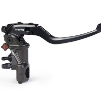 Brembo Corsa Corta RR Race Replica Radial Brake Master Cylinder 19mm RCS