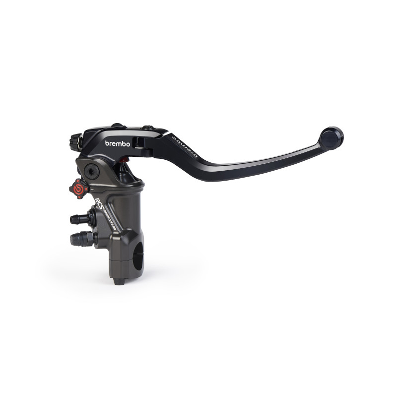 Brembo Corsa Corta RR Race Replica Radial Brake Master Cylinder 19mm RCS