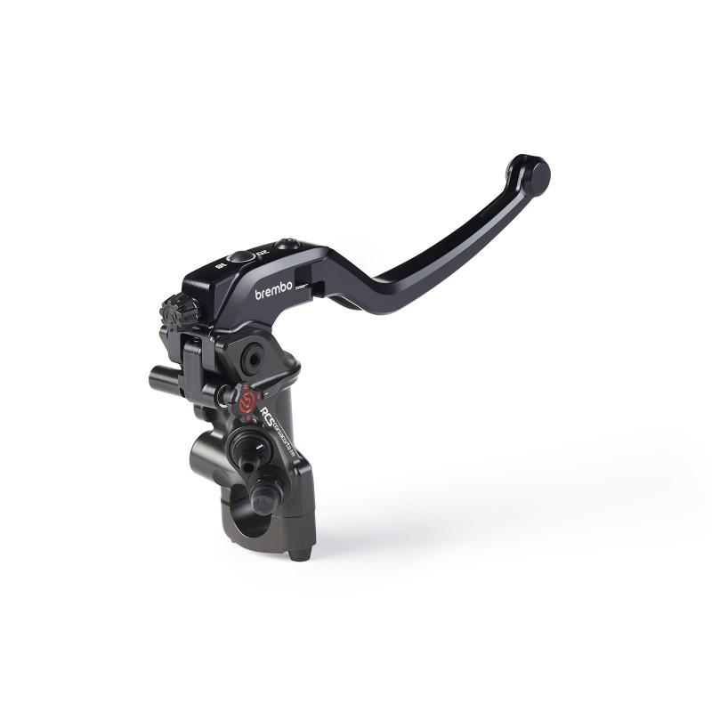 Brembo Corsa Corta RR Race Replica Radial Brake Master Cylinder 19mm RCS