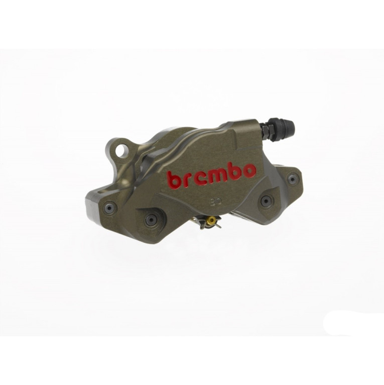 Brembo P2.30 Racing Rear Brake Caliper Brembo P2.30 Racing Rear Brake Caliper