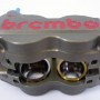 Brembo 108mm Radial-Mount Billet Monoblock 32/36 GP Caliper (Left)