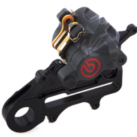 Brembo Billet Rear Caliper Kit - 25mm Axle - 2015+ KTM Offroad Models