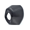 CMT Compositi Carbon Cap Exhaust Cover for KTM / Husqvarna / GAS GAS