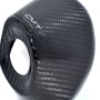 CMT Compositi Carbon Cap Exhaust Cover for KTM / Husqvarna / GAS GAS