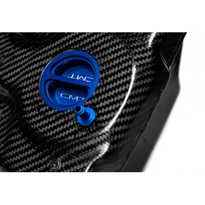 CMT Compositi Carbon Monoblock Tank - Yamaha YZF 450 (2020-2022)