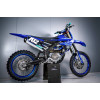 CMT Compositi Carbon Monoblock Tank - Yamaha YZF 450 (2020-2022)