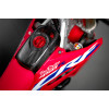 CMT Compositi Carbon Monoblock Tank - Honda CRF 250 R (2022-2024) | CRF 450 R (2021-2024) CMT Compositi Carbon Monoblock Tank - Honda CRF 250 R (2022-2024) | CRF 450 R (2021-2024)
