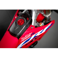 CMT Compositi Carbon Monoblock Tank - Honda CRF 250 R (2022-2024) | CRF 450 R (2021-2024)