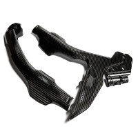 CMT Compositi Frame Guards 2023 KTM SMR 450 / SXF SX