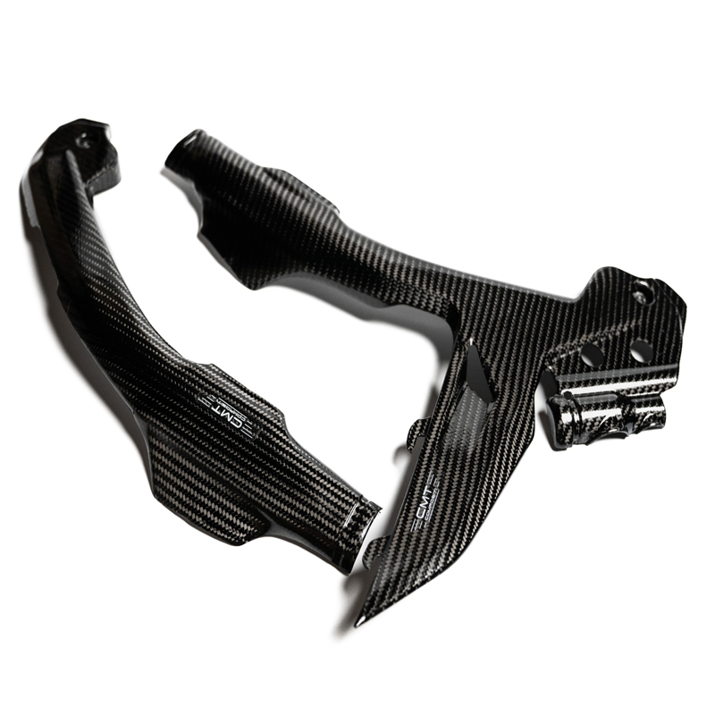 CMT Compositi Frame Guards 2023 KTM SMR 450 / SXF SX CMT Compositi Frame Guards 2023 KTM SMR 450 / SXF SX