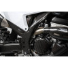 CMT Compositi Frame Guards 2023 KTM SMR 450 / SXF SX CMT Compositi Frame Guards 2023 KTM SMR 450 / SXF SX