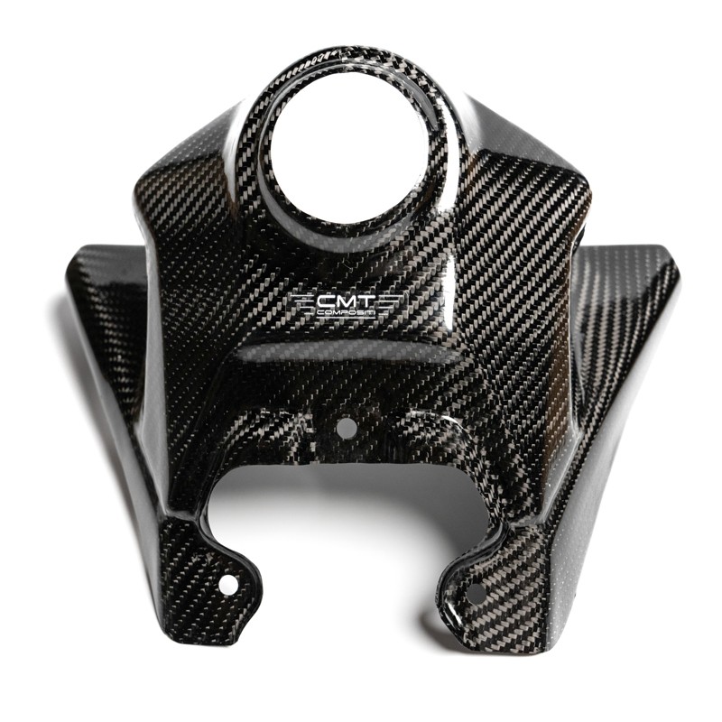 CMT Compositi Tank Upper Cover for KTM SMR 450 / SXF / SX