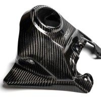 CMT Compositi Tank Upper Cover for KTM SMR 450 (2023) / SXF / SX CMT Compositi Tank Upper Cover for KTM SMR 450 (2023) / SXF / SX