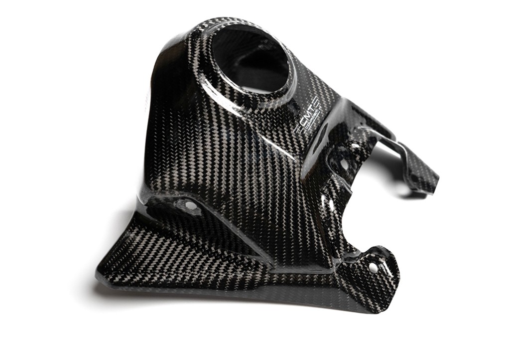 CMT Compositi Tank Upper Cover for KTM SMR 450 / SXF / SX