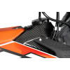 CMT Compositi Tank Upper Cover for KTM SMR 450 / SXF / SX