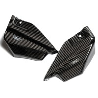 CMT Compositi Tank Lower Cover for KTM SMR 450 (2023) / SXF / SX 