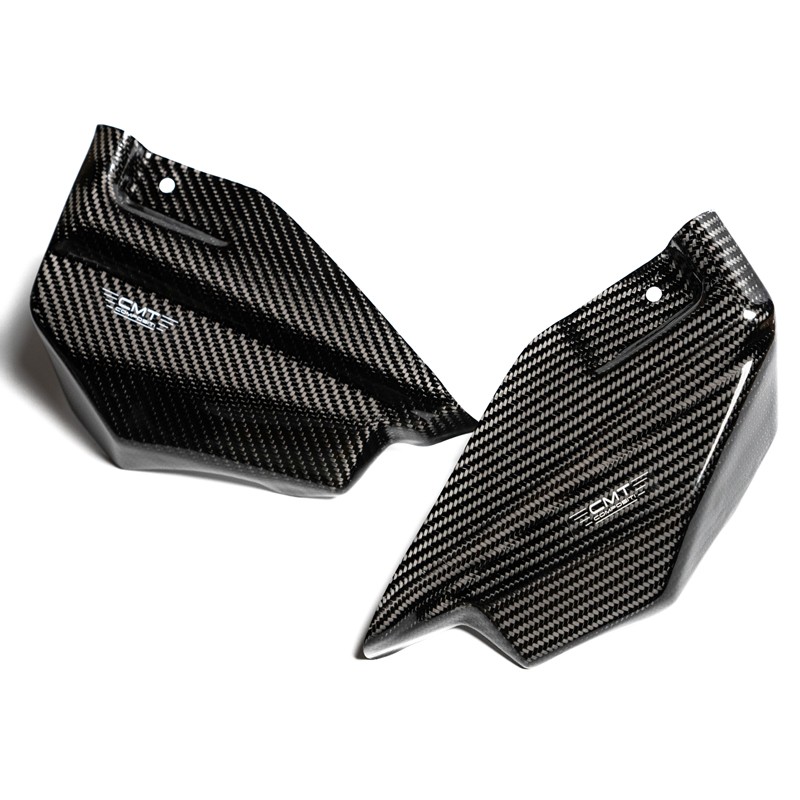 CMT Compositi Tank Lower Cover for KTM SMR 450 / SXF / SX