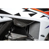 CMT Compositi Tank Lower Cover for KTM SMR 450 / SXF / SX
