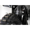 CMT Compositi Rear Shock Guard 2023 KTM SMR SX SXF / Husqvarna TC FS FC