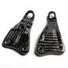 CMT Compositi Carbon Engine Mounts for KTM SMR 450 / SXF / Husqvarna FC / FS (2023) CMT Compositi Carbon Engine Mounts for KTM SMR 450 / SXF / Husqvarna FC / FS (2023)