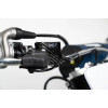 CMT Compositi Clutch Lever Pump Protection KTM SMR SXF / Husqvarna FS FC (2023)