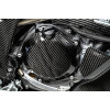 CMT Compositi Carbon Clutch Cover KTM SMR 450 / SXF / Husqvarna FC / FS  (2023)