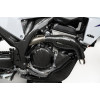 CMT Compositi Carbon Clutch Cover KTM SMR 450 / SXF / Husqvarna FC / FS  (2023)