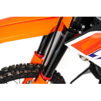 CMT Compositi Forks Protection 2023 KTM SMR 450 / Husqvarna / GAS GAS