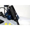 CMT Compositi Carbon Upper Fork Guards for KTM SMR 450 /  SX / SXF / Husqvarna FC / FS / TC / 701 (2023)
