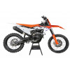CMT Compositi Carbon Upper Fork Guards for KTM SMR 450 /  SX / SXF / Husqvarna FC / FS / TC / 701 (2023)