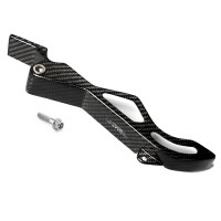 CMT Compositi Carbon Pinion Guard for KTM SMR 450 / SXF / Husqvarna FC / FS  (2023)