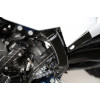 CMT Compositi Carbon Pinion Guard for KTM SMR 450 / SXF / Husqvarna FC / FS  (2023)