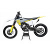 CMT Compositi Carbon Pinion Guard for KTM SMR 450 / SXF / Husqvarna FC / FS  (2023)