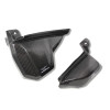 CMT Compositi Carbon Fiber Lower Tank Cover for KTM EXC-F, XCF-W