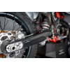 CMT Compositi Carbon Fiber Swingarm Cover Set for KTM EXC-F, XCF-W, XC-W, XC-F, XC, EXC
