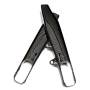 CMT Compositi Carbon Fiber Swingarm Cover Set for KTM EXC-F, XCF-W, XC-W, XC-F, XC, EXC