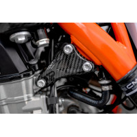 CMT Compositi Carbon Fiber Engine mounts for 2020-2021 KTM & Husqvarna 450s
