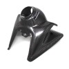 CMT Compositi Carbon Fiber Upper Tank Cover for KTM SXF 450 2019 - 2021