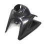 CMT Compositi Carbon Fiber Upper Tank Cover for KTM SXF 450 2019 - 2021