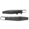 CMT Compositi CARBON SWING ARM COVERS  for HUSQVARNA FC 450 2019 - 2021