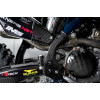 CMT Compositi CARBON FRAME GUARDS for HUSQVARNA FC 450 2019 - 2021 CMT Compositi CARBON FRAME GUARDS for HUSQVARNA FC 450 2019 - 2021