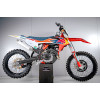 CMT Compositi CARBON SWING ARM COVERS  for HUSQVARNA FC 450 2019 - 2021