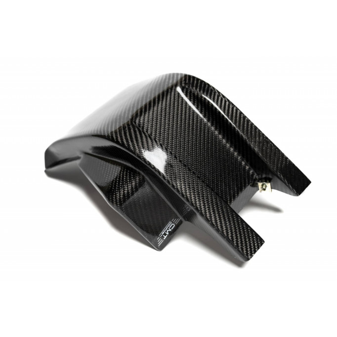CMT Compositi Carbon Skidplate for KTM SMR 450 / SXF 450 / Husqvarna FC FS 450 (2023) CMT Compositi Carbon Skidplate for KTM SMR 450 / SXF 450 / Husqvarna FC FS 450 (2023)