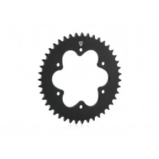 CNC Racing Large Ring Gear Sprocket for Quick Change Carrier for Large Hub Ducati (520 Pitch) - Ducati Panigale V4
