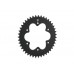 CNC Racing Large Ring Gear Sprocket for Quick Change Carrier for Large Hub (525 Pitch) - Ducati Panigale V4